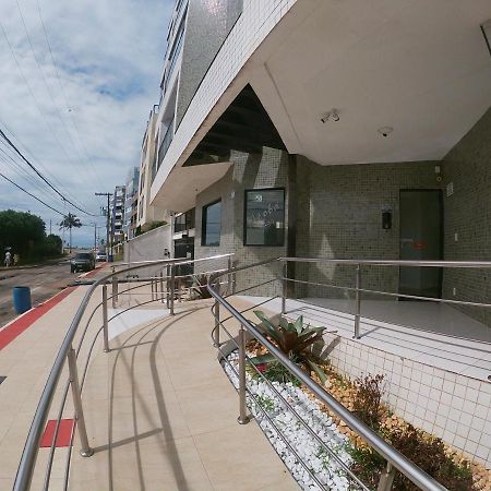 Ferienwohnung Apart Peracanga Guarapari Exterior foto