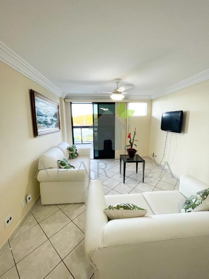 Ferienwohnung Apart Peracanga Guarapari Exterior foto