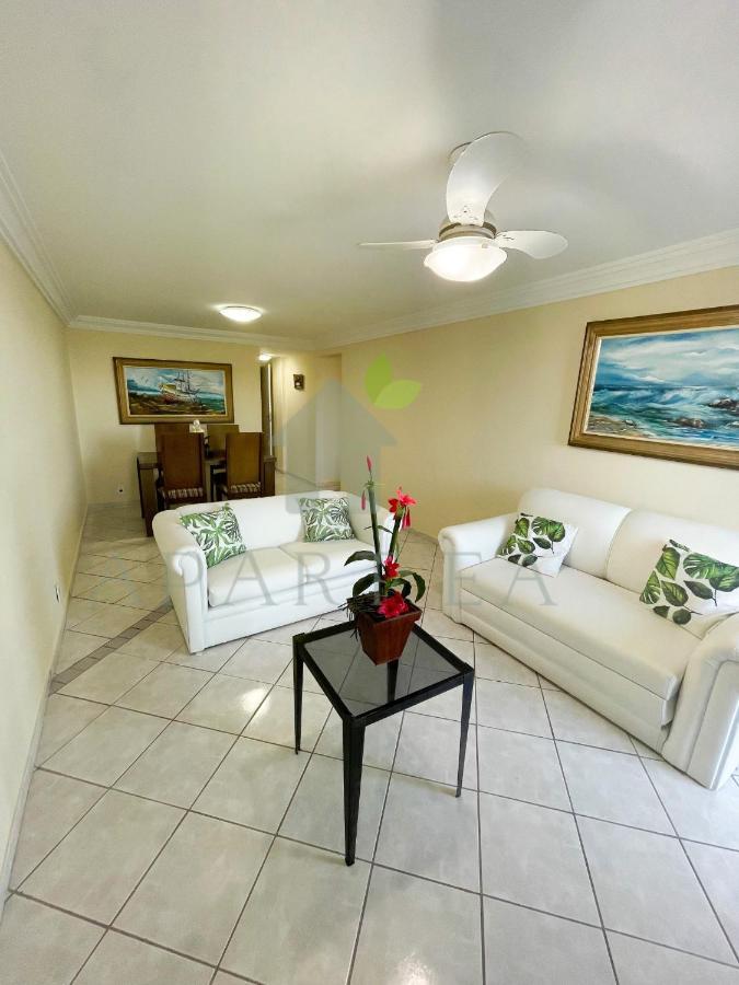 Ferienwohnung Apart Peracanga Guarapari Exterior foto