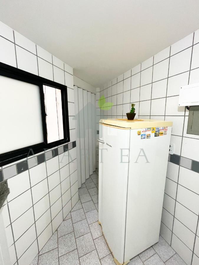 Ferienwohnung Apart Peracanga Guarapari Exterior foto