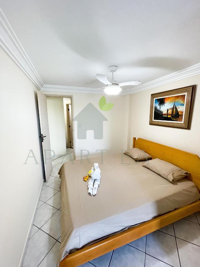 Ferienwohnung Apart Peracanga Guarapari Exterior foto