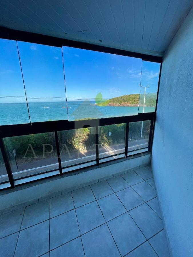 Ferienwohnung Apart Peracanga Guarapari Exterior foto