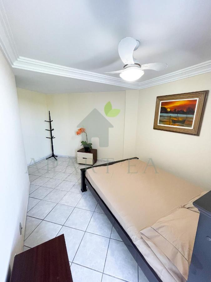 Ferienwohnung Apart Peracanga Guarapari Exterior foto